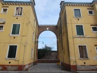 CГ  della Giudecca 
