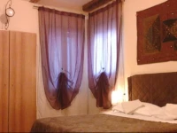 CГ  Tron Apartment 