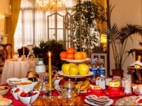 Ca Cappellis B&B 