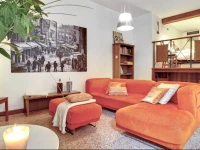 Ca Cortigiane Suite 