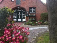 B & B Allee-Hof Bockhorn 