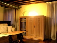 Ca Gengi Apartment 