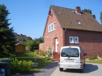 Landhaus Luneburger Heide 
