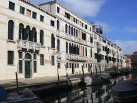 Casa Caburlotto 