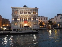 Casa Calle Frezzeria 