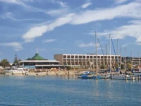 Bluewater Hotel 4*