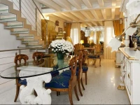 Casa Fortuny Luxury Apartment 