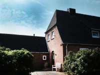 Strandhaus Hornum 