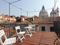 City Apartments Salute-Accademia 