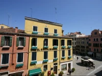 City Apartments San Marco 