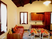 Coccodrillo Apartment 
