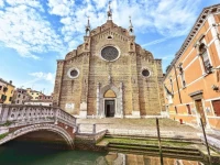 Corte dei Santi 