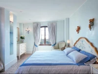 Deluxe Apartments Lagoon View 