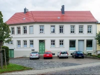 Apartment im Harz 