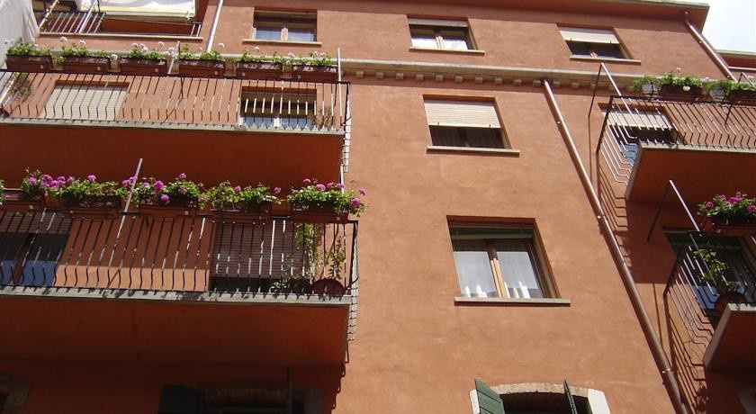 Guesthouse Alloggi Agli Artisti 