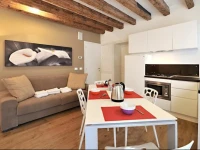 I Frari Apartments - Faville 