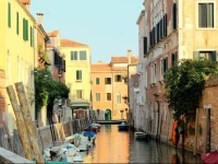 Invisible Venice Bed & Breakfast 