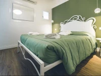 Juice Glam Apartments 