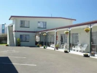 City Close Motel 