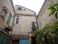Locappart Cannaregio - Venice City Centre 