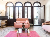 Lustraferi Apartment 