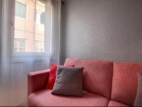 Madame V Apartments 