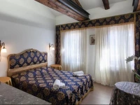 Nice Venice Apartment in San Marco 