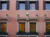 Palazzetto 113 