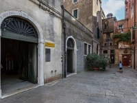 Palazzina Canal 