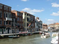 Palazzo Cendon Piano Antico 