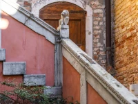 Palazzo Odoni 