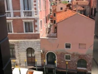 Penthouse Of Venice 