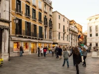 Relais Piazza San Marco 