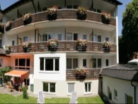 Kurhotel Eichwaldeck 