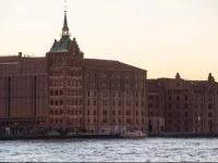 Residenza Giudecca Molino Stucky 