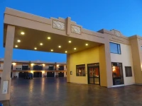Deco City Motor Lodge 4*