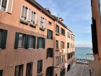 Sagredo Suite 