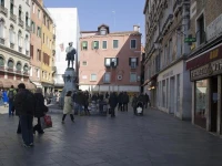 San Marco - Rialto with WIFI 