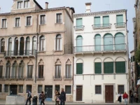San Marco Canal View Apartments 