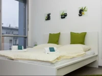 City Apartments Freiburg 