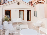 San Marco Terrace 