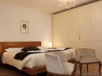 San Severo Apartment 
