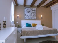 St. Mark Venice Design Apartment 
