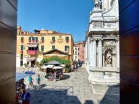 Stars of Venice 