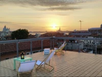 Sunny Terrace Hostel 