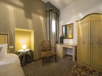 The Charm Suites 