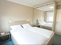 Apartment Stadtoase 