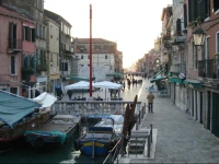 Veneziacentopercento Rooms & Apartments 