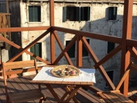 Venice Homes & Holidays 