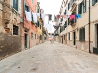 Via Garibaldi House 